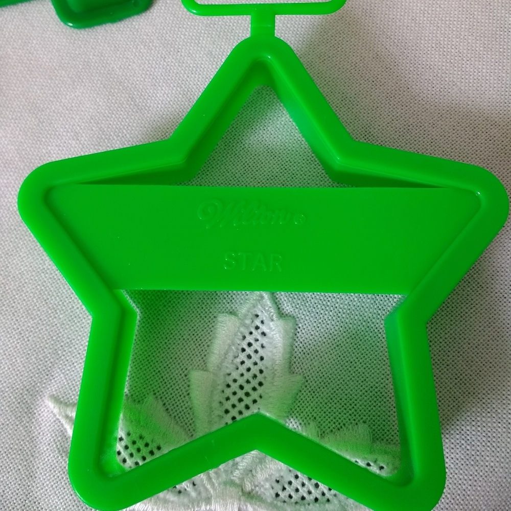 Christmas bakeware - Picture 6 of 8